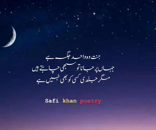 Urdu Captions