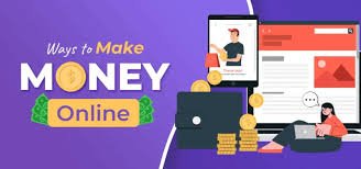 Top Ways to Earn Online Money Free