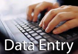 Get Data Entry Jobs