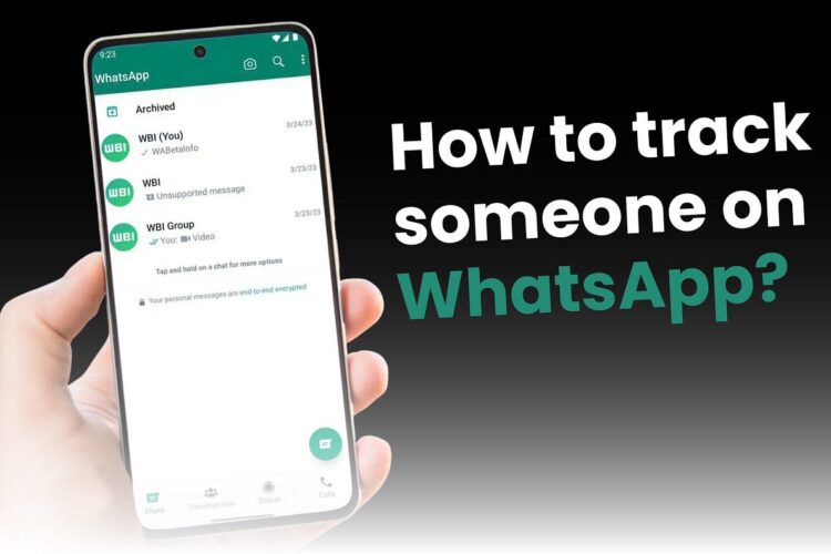 How Can We Track WhatsApp Chats Legally