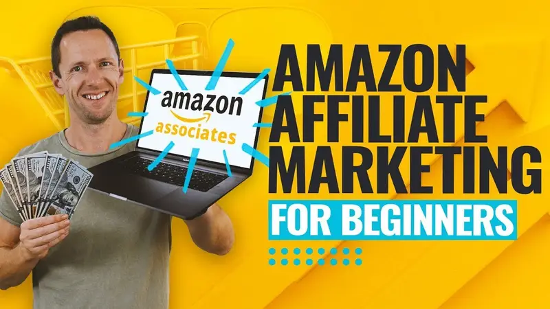 Amazon Affiliate Marketing