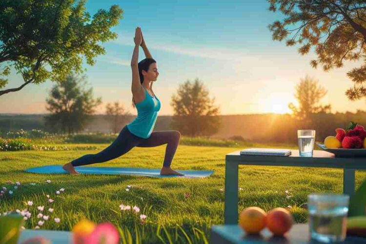 Wellness Tips