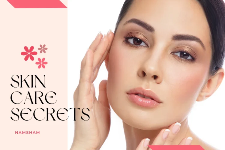 “Haldi (Turmeric) face mask for glowing skin and acne treatment