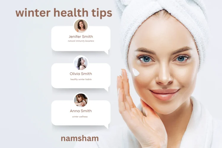 “Healthy winter foods to boost immunity naturally”