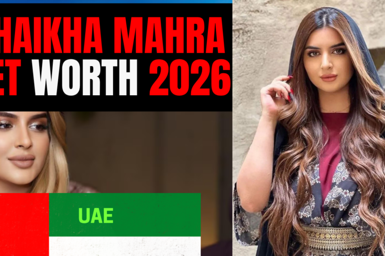 Shaikha Mahra Lottery Price Today